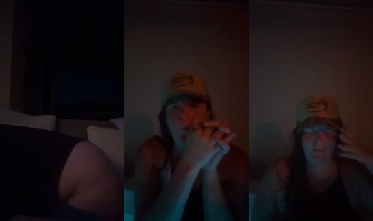 homestylin_queen TikTok Live — Aug 30, 2026, 11:53 AM