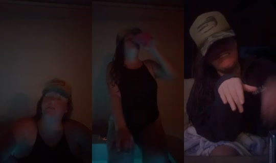 homestylin_queen TikTok Live — Aug 30, 2026, 12:15 PM