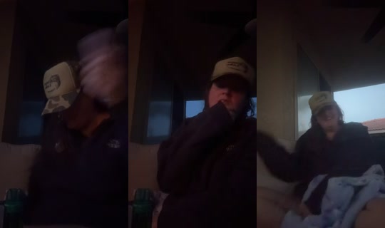 homestylin_queen TikTok Live — Aug 30, 2026, 12:52 PM