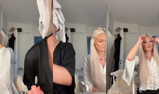 homietyra TikTok Live — Aug 29, 2026, 3:23 PM