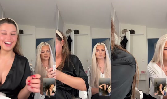 homietyra TikTok Live — Aug 29, 2026, 4:14 PM