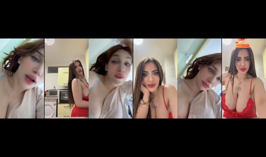 homseababa TikTok Live — Aug 26, 2026, 3:40 AM