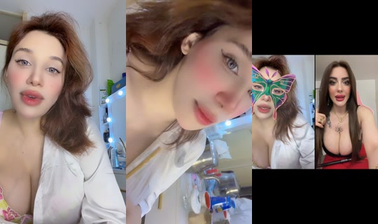 homseababa TikTok Live — Aug 30, 2026, 12:17 AM