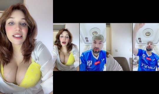 homseababa TikTok Live — Aug 31, 2026, 7:27 AM