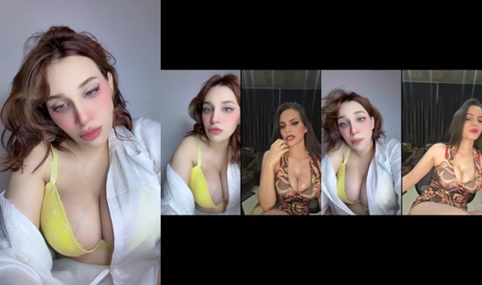 homseababa TikTok Live — Sep 1, 2026, 1:55 AM