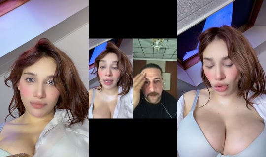 homseababa TikTok Live — Oct 3, 2026, 10:59 AM