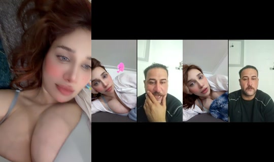 homseababa TikTok Live — Oct 3, 2026, 11:49 AM