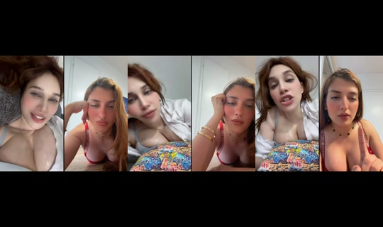 homseababa TikTok Live — Oct 3, 2026, 3:15 PM