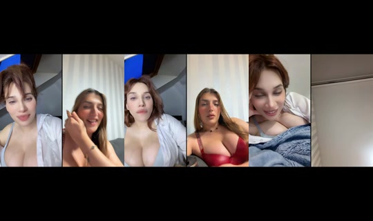 homseababa TikTok Live — Oct 8, 2026, 3:26 PM