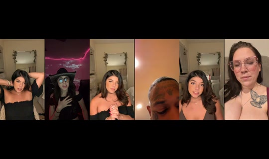 honestlydesii TikTok Live — Sep 28, 2026, 4:41 AM