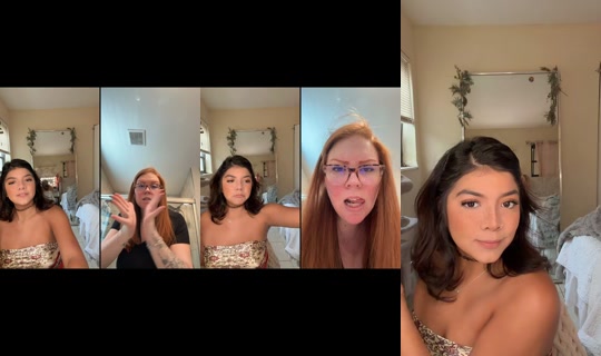 honestlydesii TikTok Live — Sep 29, 2026, 3:44 PM