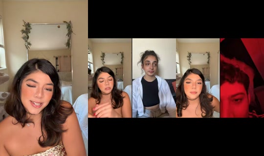 honestlydesii TikTok Live — Sep 29, 2026, 5:22 PM