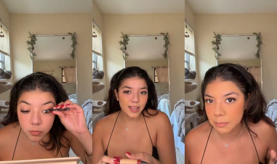 honestlydesii TikTok Live — Oct 2, 2026, 8:02 PM