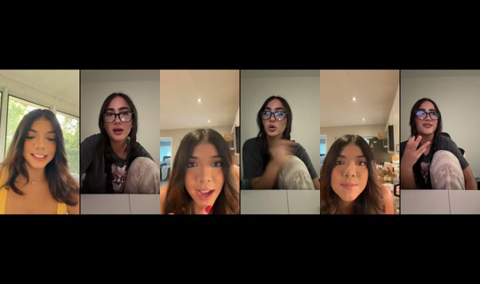 honestlydesii TikTok Live — Oct 3, 2026, 6:44 PM