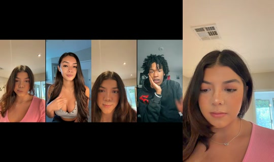 honestlydesii TikTok Live — Oct 6, 2026, 3:16 PM
