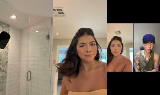honestlydesii TikTok Live — Oct 6, 2026, 4:11 PM