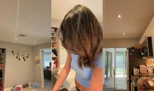 honestlydesii TikTok Live — Oct 7, 2026, 5:20 PM