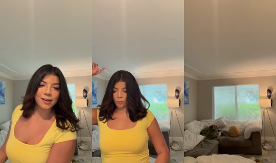 honestlydesii TikTok Live — Oct 8, 2026, 5:50 PM