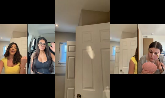 honestlydesii TikTok Live — Oct 8, 2026, 6:38 PM