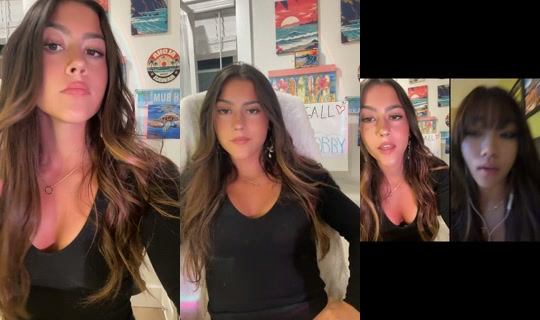 honestlyhellyeah_ TikTok Live — Sep 13, 2026, 4:15 AM