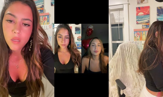 honestlyhellyeah_ TikTok Live — Sep 13, 2026, 5:41 AM
