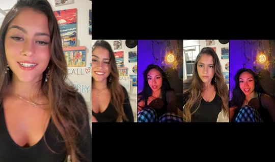 honestlyhellyeah_ TikTok Live — Sep 13, 2026, 6:26 AM