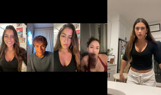 honestlyhellyeah_ TikTok Live — Sep 13, 2026, 6:48 AM