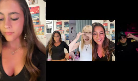 honestlyhellyeah_ TikTok Live — Sep 13, 2026, 7:30 AM
