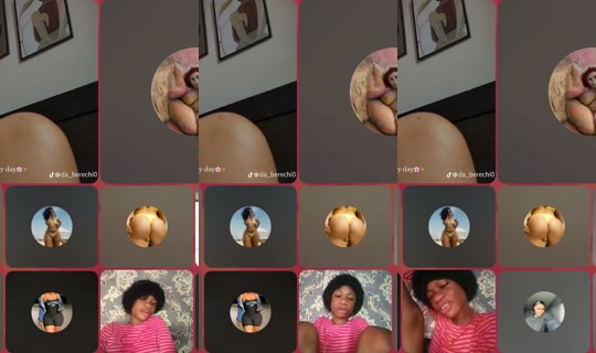 honesty64ba TikTok Live — Aug 31, 2026, 4:49 PM