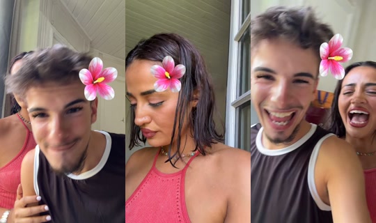 honey.bbymood TikTok Live — Aug 23, 2026, 1:11 PM