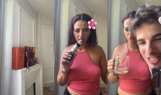 honey.bbymood TikTok Live — Aug 23, 2026, 1:38 PM