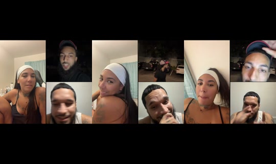 honeyandspiceeee6 TikTok Live — Sep 29, 2026, 4:54 AM