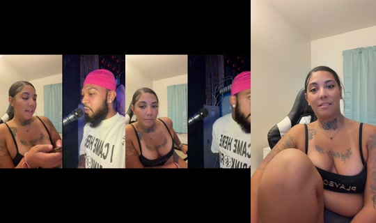 honeyandspiceeee6 TikTok Live — Sep 30, 2026, 3:17 AM