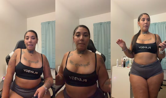 honeyandspiceeee6 TikTok Live — Sep 30, 2026, 4:55 AM