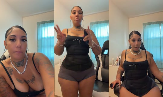 honeyandspiceeee6 TikTok Live — Sep 30, 2026, 1:43 PM