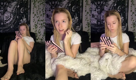 honeybambiiiii TikTok Live — Aug 24, 2026, 12:09 AM