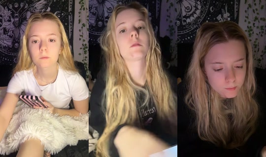 honeybambiiiii TikTok Live — Aug 24, 2026, 1:00 AM