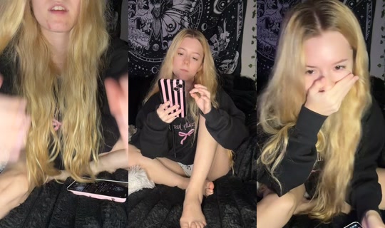 honeybambiiiii TikTok Live — Aug 24, 2026, 3:39 AM