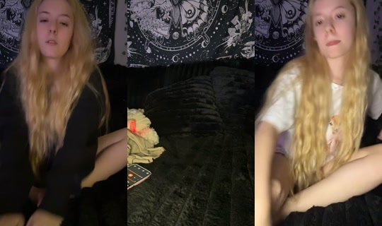 honeybambiiiii TikTok Live — Aug 24, 2026, 6:21 AM