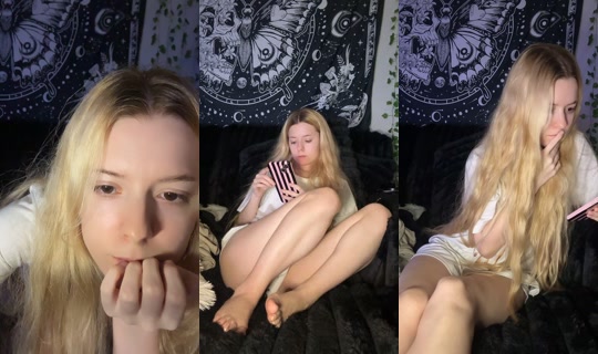 honeybambiiiii TikTok Live — Aug 24, 2026, 7:21 AM