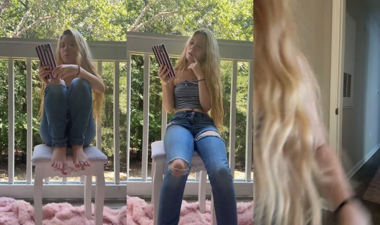 honeybambiiiii TikTok Live — Aug 24, 2026, 4:55 PM