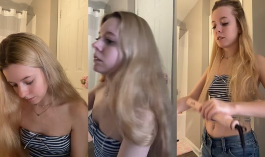 honeybambiiiii TikTok Live — Aug 24, 2026, 5:45 PM