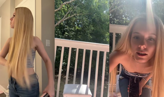honeybambiiiii TikTok Live — Aug 24, 2026, 7:26 PM