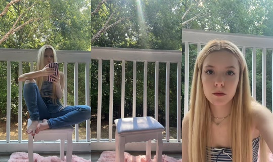 honeybambiiiii TikTok Live — Aug 24, 2026, 8:14 PM