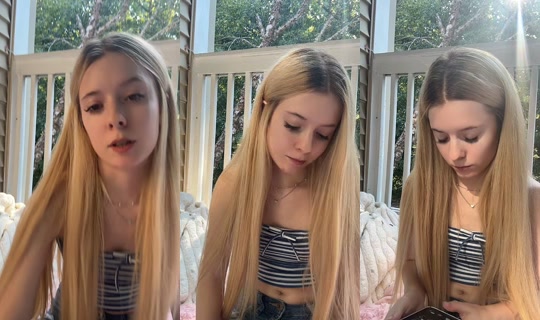 honeybambiiiii TikTok Live — Aug 24, 2026, 9:04 PM