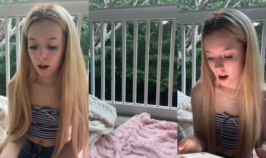 honeybambiiiii TikTok Live — Aug 24, 2026, 11:24 PM