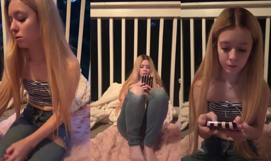 honeybambiiiii TikTok Live — Aug 25, 2026, 12:14 AM