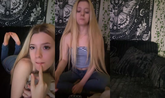 honeybambiiiii TikTok Live — Aug 25, 2026, 1:55 AM