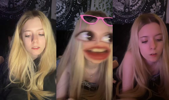 honeybambiiiii TikTok Live — Aug 25, 2026, 3:41 AM