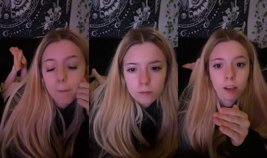 honeybambiiiii TikTok Live — Aug 26, 2026, 1:50 AM